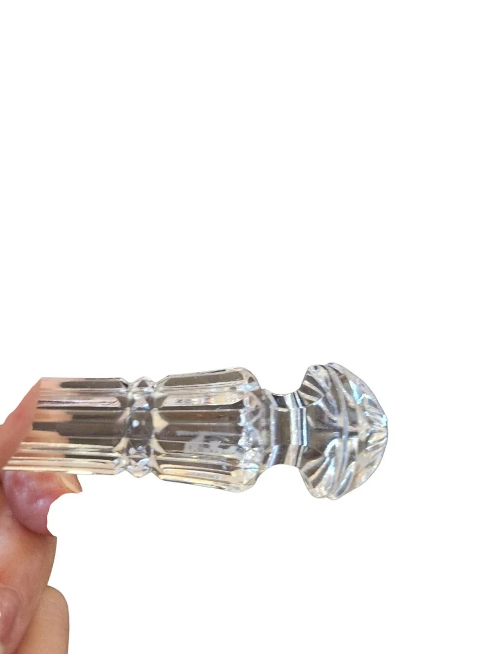 Waterford Crystal 11